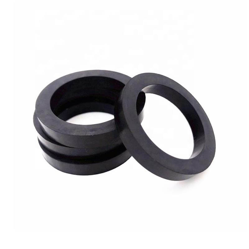 EPDM Square Cross-Section O-Rings
