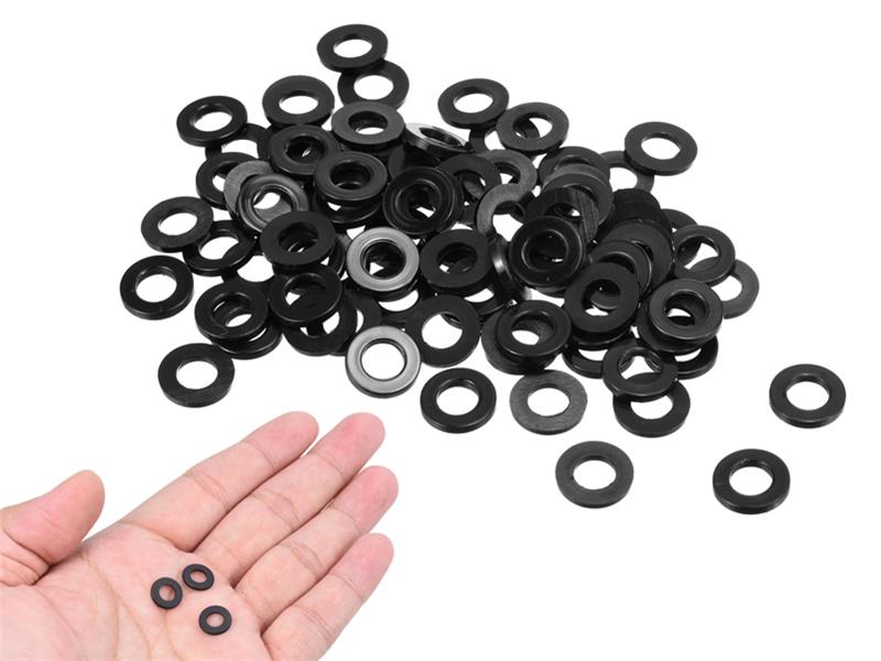 Small Rubber Washer