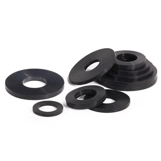 FFKM Rubber Washer Seals